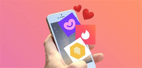 Alternativas a Tinder: cuáles son las otras apps de。